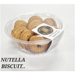 Nutella Biscuit 9x320g 615