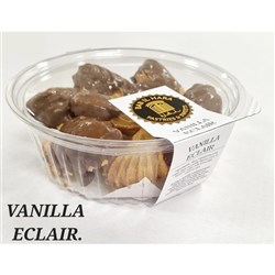 Vanilla Eclair 9x320g 616