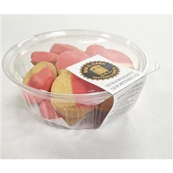 Shortbread Strawberry 9x320g 632