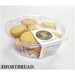 Shortbread Plain 9x320g 633 