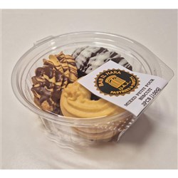 Mixed Petit Four Biscuits 12x100g
