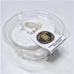 Almond Crescent 12x100g