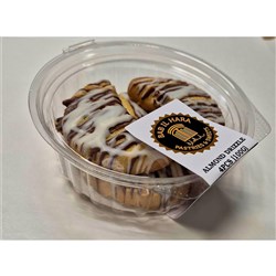 Almond Drizzle Biscuit 12x100g