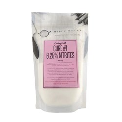 Salt Cure 1K-6.25%(8)