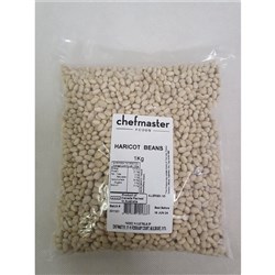 Haricot (Navy) Bean 1K Dried (15)