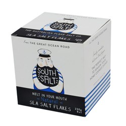Sea Salt Flake 230G  (32)