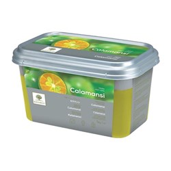 Calamansi Puree Froz 1KG (5)