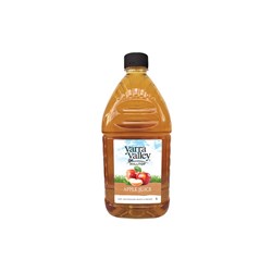 Apple Juice 6x2L Clear