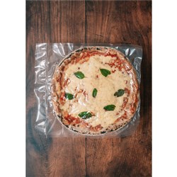 Pizza Base Margherita Organic Wheat 10" 15s*