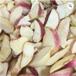 Freeze Dried Apple 100gm*