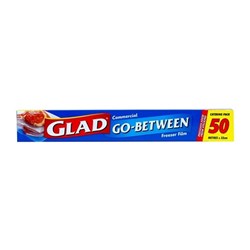 Go Between Freezer Film Roll 50m (24)