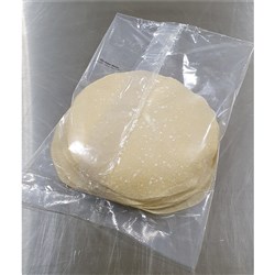 Par Bake White Wrap 4x2880g 120s FZ