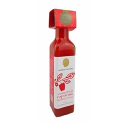 Roasted Red Capsicum Finishing Vinegar 825ml(12) *