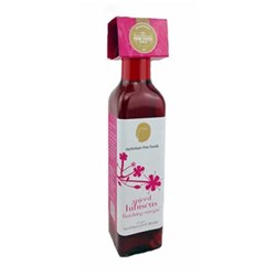 Hisbiscus Flower Finishing Vinegar 825ml(12) *