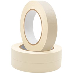 Masking Tape 24mm Wide x50m (36)