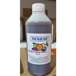 Cooking Brandy 1L (12)