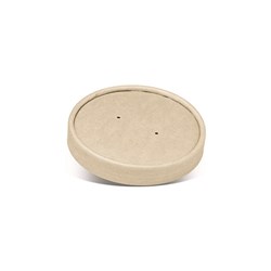 Lids Paper PLA Coated 1000s 92mm BBAP8/12L