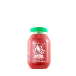Sriracha Chilli Hot Sauce 3.45L (4)