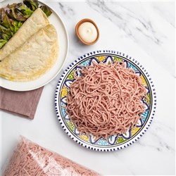 Halal Shred Cotto Beef 3Kx4