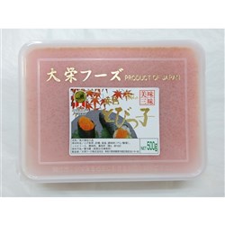 Flying Fish Roe (Tobikko)  500g