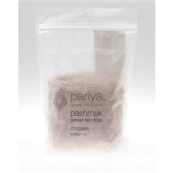 Persian Fairy Floss CHOCOLATE 200g (16)