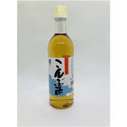 Kombu Vinegar 500ml (12)*