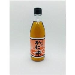 Dried Bonito Vinegar 360ml (20)*