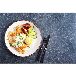 Basa Fillet 170-220G 5K 