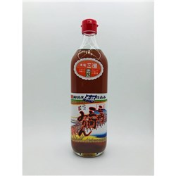 Hon Mirin Mikawa 700ml (20)*