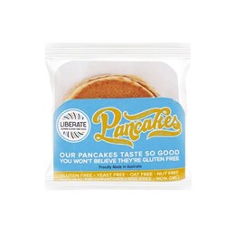 Gluten Free Pancakes 240gx9 FZ N