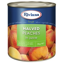Peach Halves Nat Juice A10 (3)