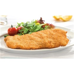 Chicken Schnitzel Large 220Gx30s