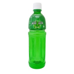 Aloe Vera 490ml x24