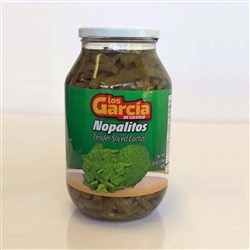 Tender Cactus Strips 794g Nopales (12) 