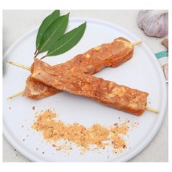 Chicken Souvlaki Skewer 120GX60s