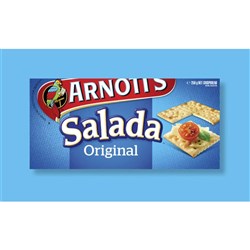 Biscuit Salada Original 250G (18)*