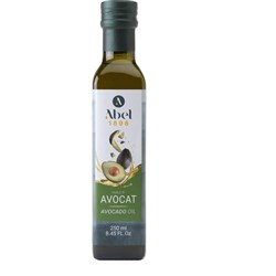 Avocado Oil 250ML (6) French*