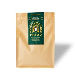 Mexican Chocolate 35% 1kg 