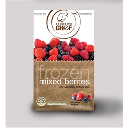 Frozen Mixed Berries 1K (10)