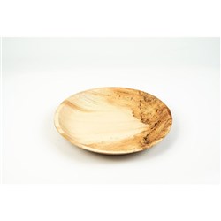 Plate Medium Round 12x10s RETAIL