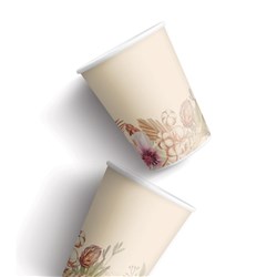 Paper Drinking Cups 18 x 12 Cups RETAIL