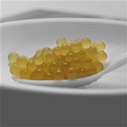 Summer Mango Garnishing Pearls 125gm (12) *