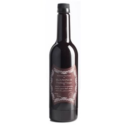 Blood Plum Finishing Vinegar 825ml(12) *