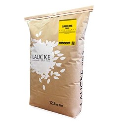 Rye Flour 12.5k 11248