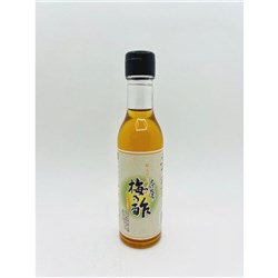 Ume Vinegar 180ml (30)*