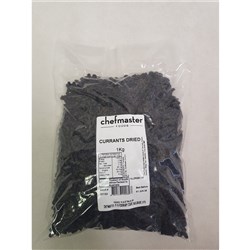 Currant Dried 1k (15)