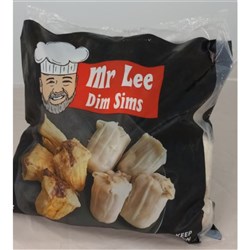 Dim Sim 1.2kx10 240s FZ