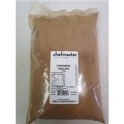Cinnamon Ground 1K (10) 