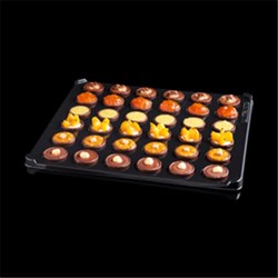 Vegan Passion Tart 37mm 72s