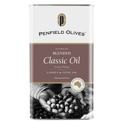 Olive Oil Classic Tuscan Blend 3L (3) Aust